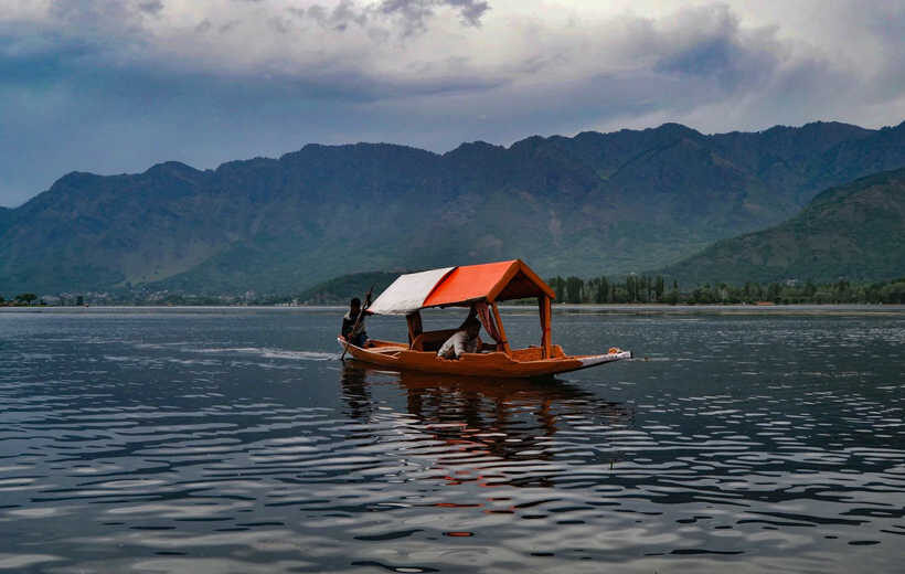 Magnificent Kashmir Demo