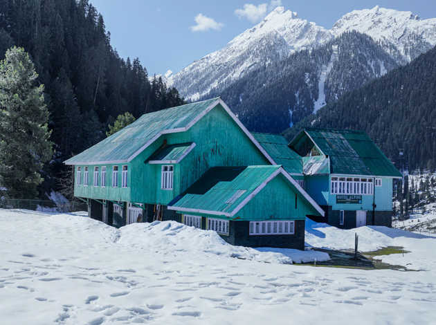 Gulmarg