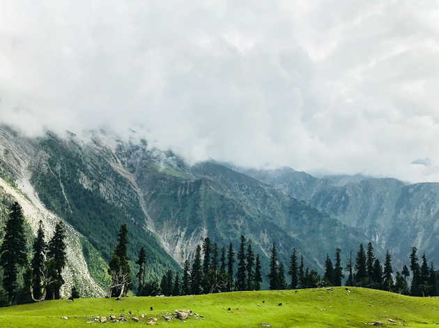 Sonmarg