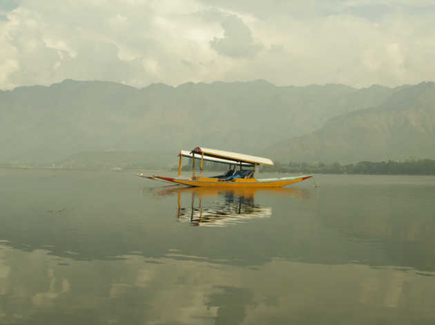 Srinagar