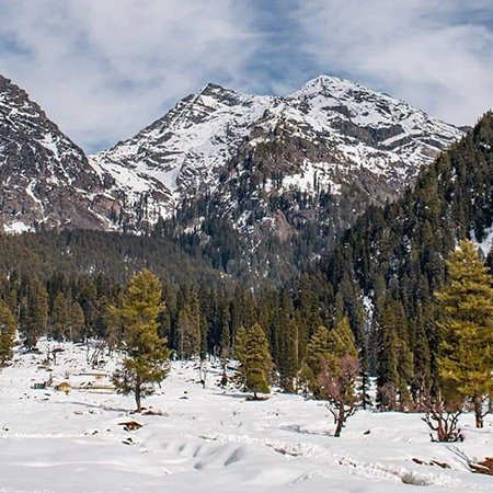 Pahalgam